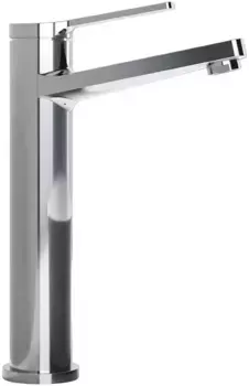 Смеситель для раковины «Laparet» Nobia N3014702LPT хром