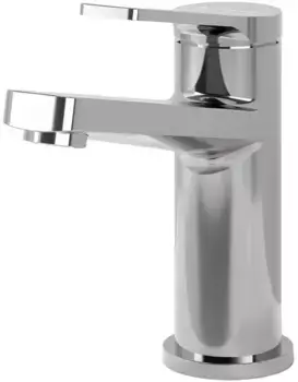 Смеситель для раковины «Laparet» Nobia N3015402LPT хром