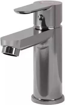 Смеситель для раковины «Laparet» Simona N3018502LPT хром