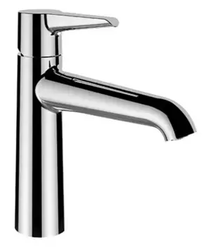 Смеситель для раковины «Laufen» Eco+ HF901704100000 хром