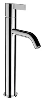 Смеситель для раковины «Laufen» Kartell By Laufen 3113380041201 хром