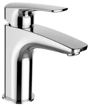 Смеситель для раковины «Laufen» Laurin 3112010041101 хром