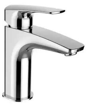 Смеситель для раковины «Laufen» Laurin HF500702100000 хром