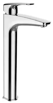 Смеситель для раковины «Laufen» Laurin HF500714100000 хром