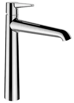 Смеситель для раковины «Laufen» Val 3113880041301 хром