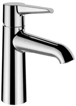 Смеситель для раковины «Laufen» Val HF901702100000 хром