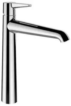 Смеситель для раковины «Laufen» Val HF901714100000 хром