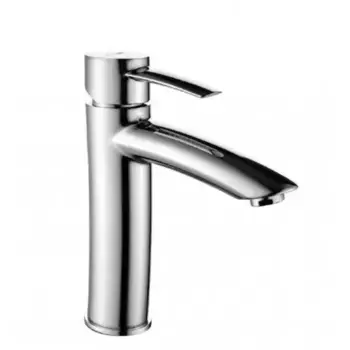 Смеситель для раковины «Lemark» Atlantiss LM3237C хром