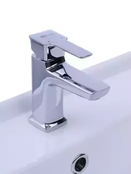 Смеситель для раковины «Lemark» Basis LM3606C хром