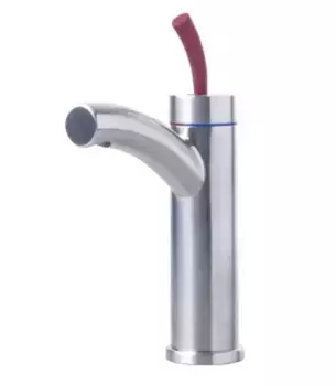 Смеситель для раковины «Lemark» Element LM5106S хром