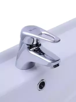 Смеситель для раковины «Lemark» Luna LM4106C хром