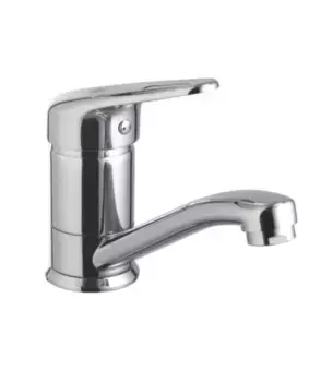 Смеситель для раковины «Lemark» Luna LM4107C хром