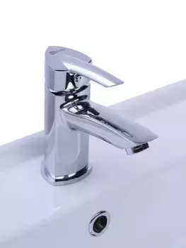 Смеситель для раковины «Lemark» Mars LM3506C хром