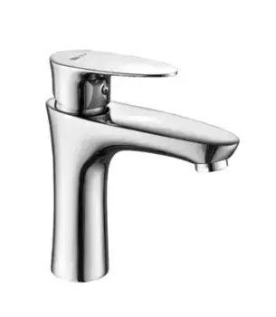 Смеситель для раковины «Lemark» Nero LM0206C хром