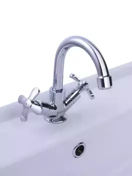 Смеситель для раковины «Lemark» Partner LM6547C хром