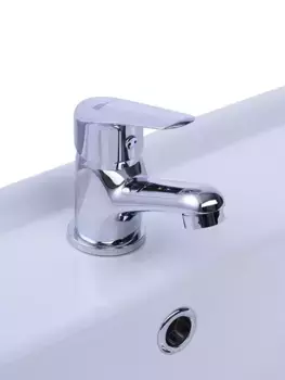 Смеситель для раковины «Lemark» Partner LM6556C хром