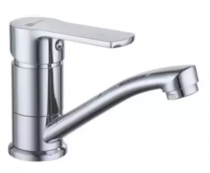 Смеситель для раковины «Lemark» Plus Grace LM1507C хром