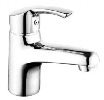 Смеситель для раковины «Lemark» Plus Strike LM1130C хром