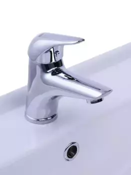 Смеситель для раковины «Lemark» Poseidon LM4206C хром