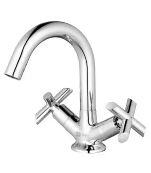 Смеситель для раковины «Lemark» Practica LM7507C хром