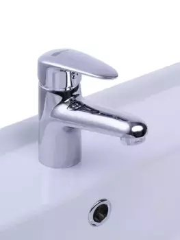 Смеситель для раковины «Lemark» Pramen LM3306C хром