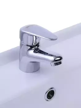 Смеситель для раковины «Lemark» Pramen LM3356C хром