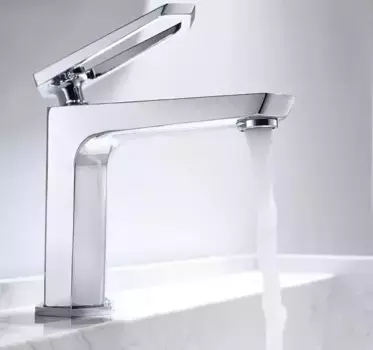 Смеситель для раковины «Lemark» Prizma LM3906C хром