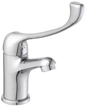 Смеситель для раковины «Lemark» Project LM4636C хром