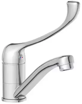 Смеситель для раковины «Lemark» Project LM4637C хром