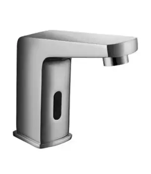 Смеситель для раковины «Lemark» Project LM4650CE сенсорный хром