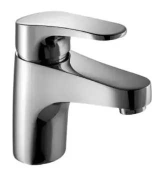 Смеситель для раковины «Lemark» Shift LM4306CUT хром