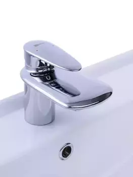 Смеситель для раковины «Lemark» Status LM4446C хром