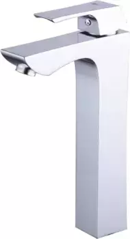 Смеситель для раковины «Lemark» Unit LM4509C хром