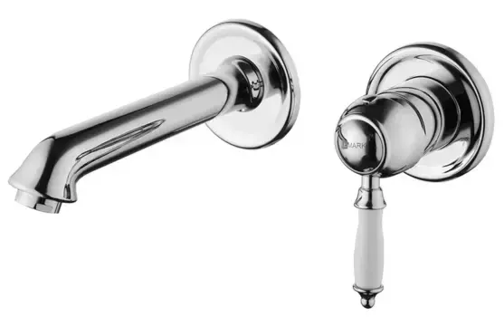 Смеситель для раковины «Lemark» Villa LM4826C хром