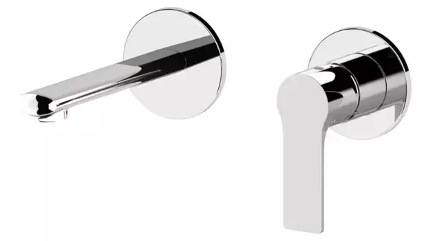 Смеситель для раковины «Mariani» Kali B00565KLP хром