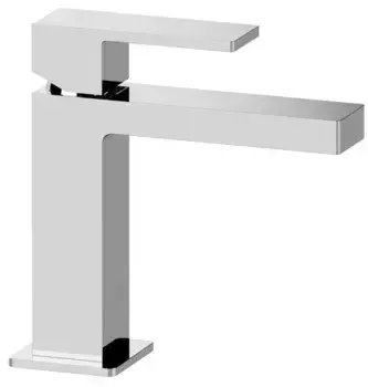 Смеситель для раковины «Mariani» Rebel A00380RE12 хром