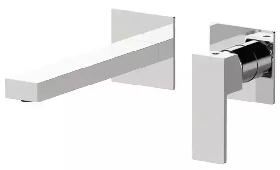 Смеситель для раковины «Mariani» Rebel B00565REP хром