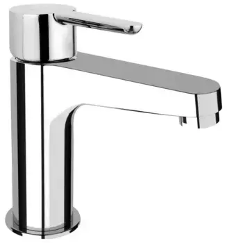 Смеситель для раковины «Mariani» Winter A00380WN12 хром