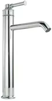 Смеситель для раковины «Migliore» Ermitage Mini 31419 с донным клапаном хром