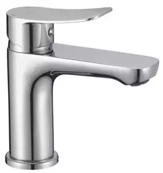 Смеситель для раковины «Milardo» Demi DEMSB00M01 хром