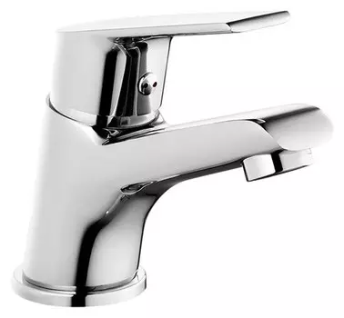 Смеситель для раковины «Milardo» Nelson NELSB00M01 хром