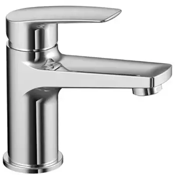 Смеситель для раковины «Milardo» Niagara NIASB00M01 хром