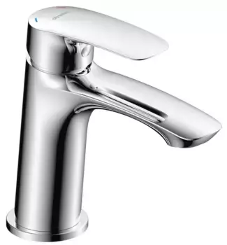 Смеситель для раковины «Milardo» Rora RORSB00M01 хром