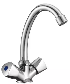 Смеситель для раковины «Milardo» Tring TRISB00M01 хром