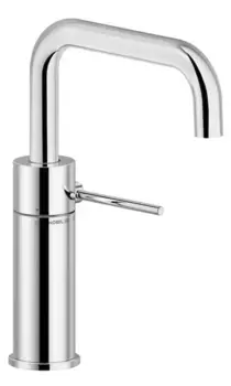 Смеситель для раковины «Nobili» Velis VE125118/3CR хром