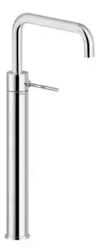 Смеситель для раковины «Nobili» Velis VE125128/3CR хром