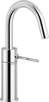 Смеситель для раковины «Nobili» Velis VE125138/3CR хром