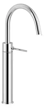 Смеситель для раковины «Nobili» Velis VE125168/2CR с донным клапаном хром