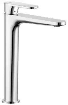 Смеситель для раковины «Nobili» Yo YO126128/2CR с донным клапаном хром