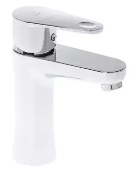 Смеситель для раковины «OneLife» P05-021cr хром